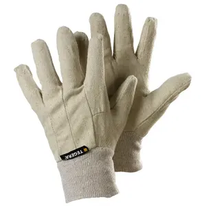 Textile gloves TEGERA image-0
