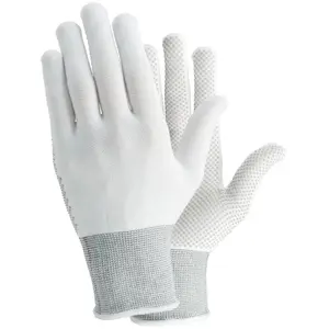 Textile gloves TEGERA image-0