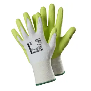 Synthetic protective gloves TEGERA image-0