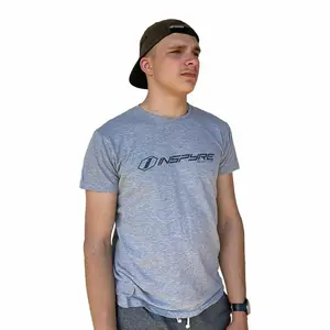 T-shirt Inspyre Logo image-0
