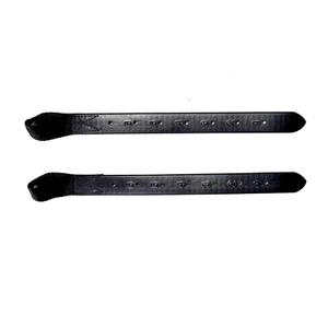 Correias de couro substituíveis para cavalos Tekna