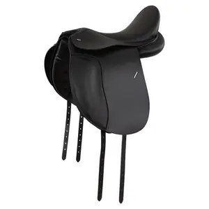 Siodło ujeżdżeniowe dla koni Tekna S-Line image-0