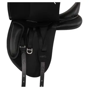 Siodło ujeżdżeniowe dla koni Tekna S-Line image-1