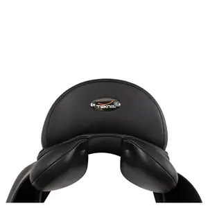 Siodło ujeżdżeniowe dla koni Tekna S-Line image-2