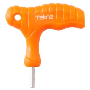 Chave de espigão para cavalos Tekna QC image-0