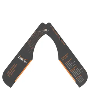 Outil mesureur Tekna QC image-0