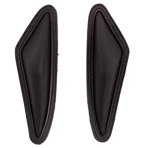 Par de joelheiras para cavalos Tekna Mixte image-0