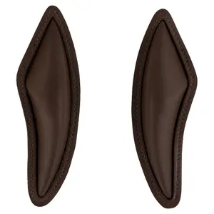 Par de joelheiras para cavalos Tekna Mixte image-0