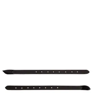 Correias de couro para cavalos Tekna dr/Islandaise image-0