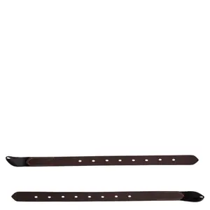 Leather straps for horses Tekna dr/Islandaise image-0