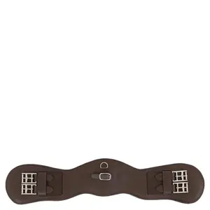 Cincha de montar Tekna Anatomic II image-0