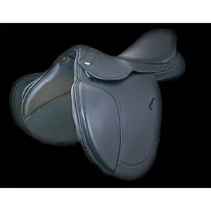 Jumping saddle for smooth horses Tekna Letek S-Line image-0