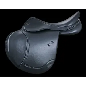 Jumping saddle for smooth horses Tekna Letek S-Line image-1