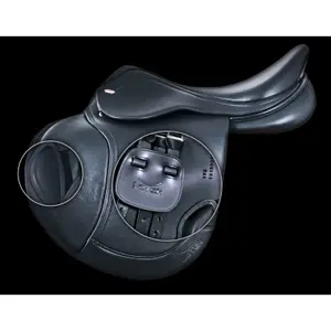 Jumping saddle for smooth horses Tekna Letek S-Line image-2