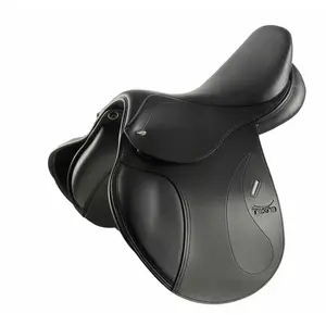 Pony-sadel Tekna Letek S-Line image-0
