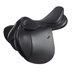Selle d'obstacle pour cheval Tekna Letek Excellent Highline image-0