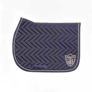 Tapis de selle pour cheval Teknik FS image-0