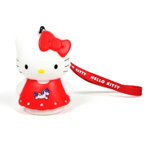 Figurine Teknofun Hello Kitty 3D Led image-0
