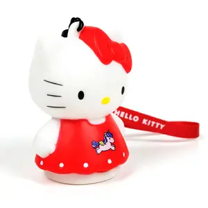Figurine Teknofun Hello Kitty 3D Led image-2