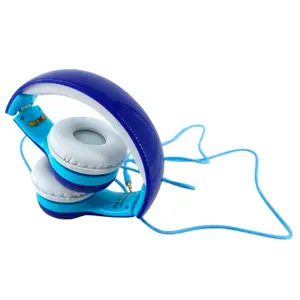 Children's gaming headset Teknofun Dragon Ball Z Trunks & Goten image-1