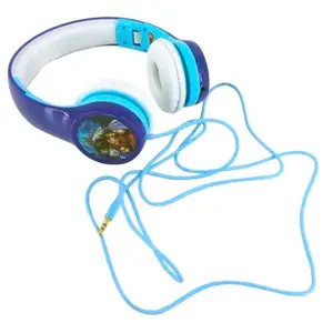 Children's gaming headset Teknofun Dragon Ball Z Trunks & Goten image-0