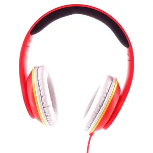 Casque audio Teknofun Dragon Ball Z Goku & Vegeta