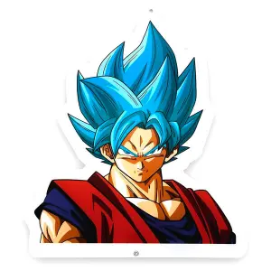 Lampe Teknofun Dragon Ball Z Goku