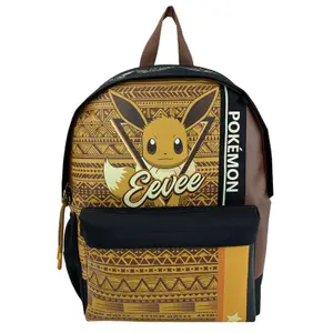 Mochila adaptable Teknofun Pokémon Eevee