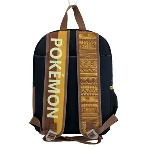 Mochila adaptable Teknofun Pokémon Eevee image-2