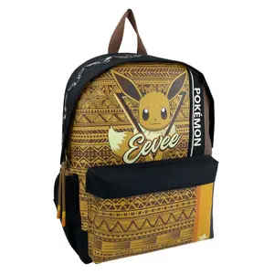 Mochila adaptable Teknofun Pokémon Eevee image-1