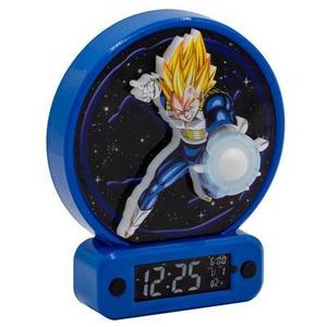 90dbz022-digital-speaker-alarm-clock-teknofun-dragon-ball-z-boule-de-cristal-blue-yellow-black-one-size