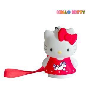 tekn811320-lysande-samlarfigurin-teknofun-hello-kitty-unicorn-vit-rosa-8-cm