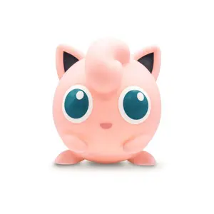 Lámpara LED Teknofun Pokémon Rondoudou image-0