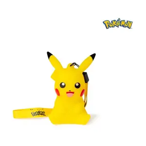 Illuminated figurine Teknofun Pokémon Pikachu image-0