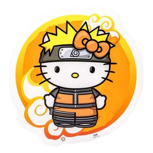 tekn811612-wand-nachtlicht-teknofun-naruto-shippuden-x-hello-kitty-orange-weiss-30-cm-12-zoll