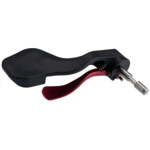 Kit de manivela para estacionamento Tektro Auriga Twin Plus - Droit