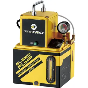 Bomba de purga Tektro Bleed Pump 1 to 1 220V image-0