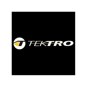 Πεταλιέρα Tektro CS-M330 - 11-13-16T image-1