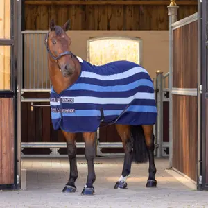 Fleece Blanket Tempest Original Newmarket image-0