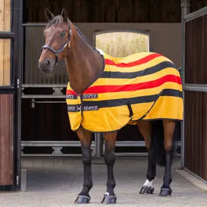 Fleece Blanket Tempest Original Newmarket image-0