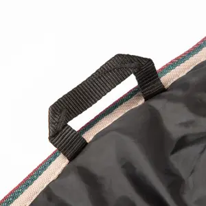 Outdoor  Blanket Tempest Original 200g image-4