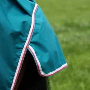 Outdoor-Decke für Pferde Tempest Original Air Motion Combo image-5