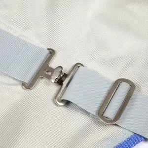 Waterproof fly sheet for horses Tempest Original image-3