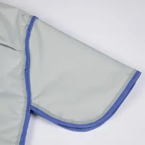 Waterproof fly sheet for horses Tempest Original image-5