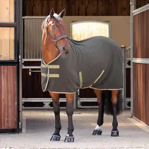 Fleece Blanket Tempest Original image-0