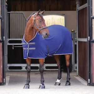 Fleece Blanket Tempest Original image-0