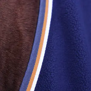 Fleece Blanket Tempest Original image-2
