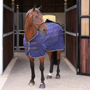 Fleece Blanket Tempest Original Scrim image-0
