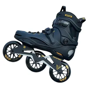 Rollers Tempish Viber L.E. 110 image-3