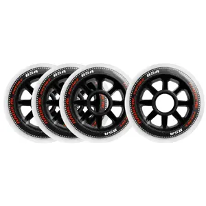 Inline-Skate wheel Tempish Radical (x4) image-0